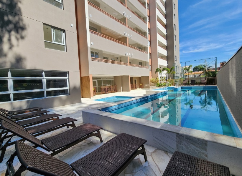 Piscina - Origem Freguesia do Ó