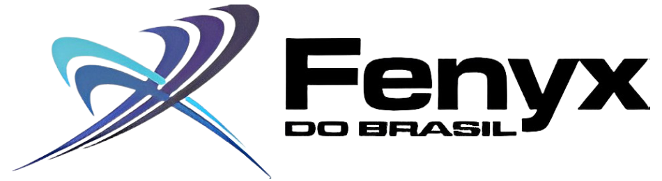 Logo da Fenyx