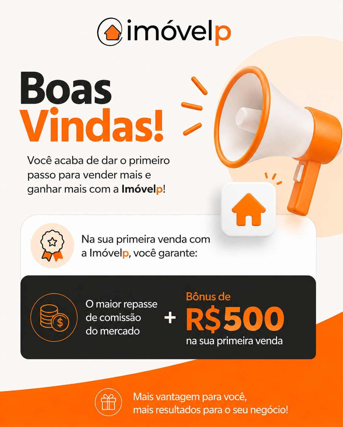 Banner página lançamentos