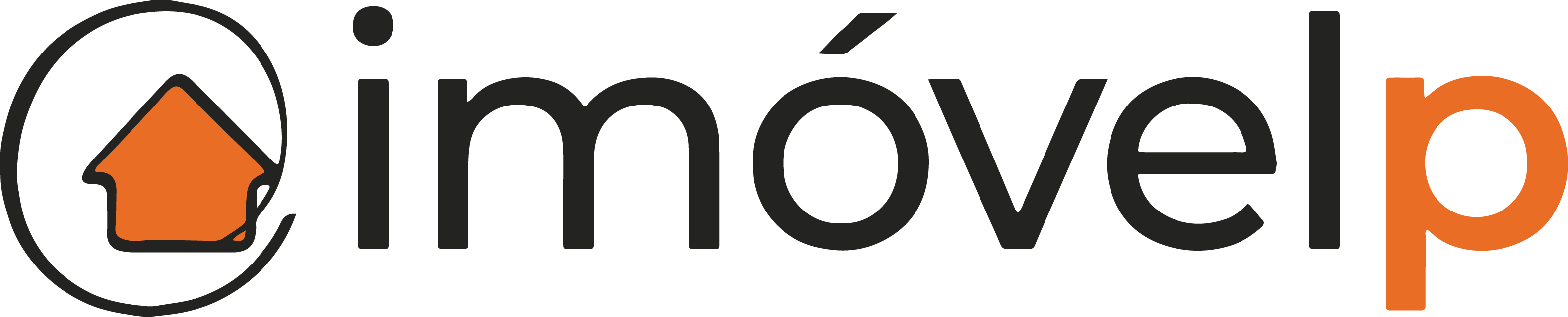 Logo Imóvelp