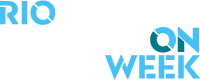 Logo Rio Innovation Week