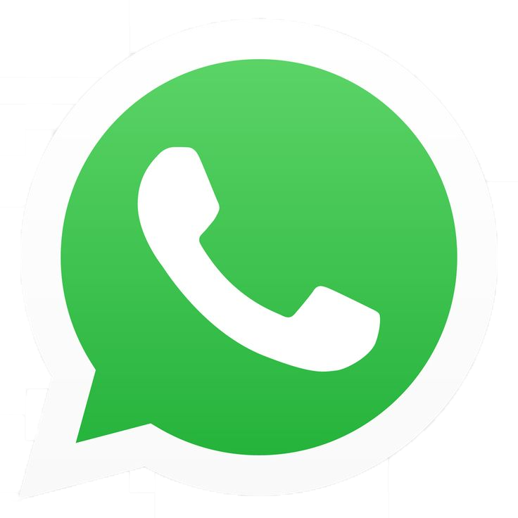 Logo Whatsapp
