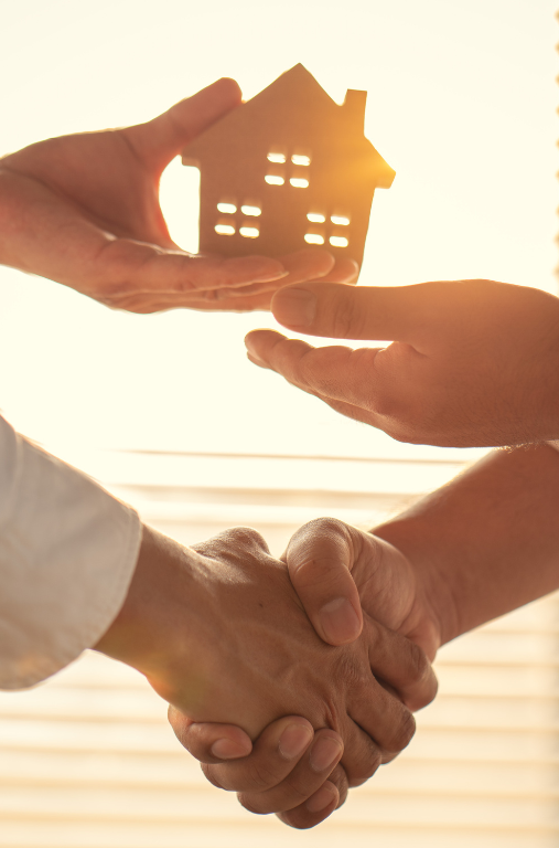 Foto de apartamento preto e branco