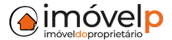 Logo - ImóvelP