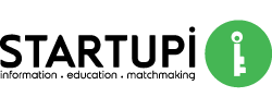 Logo Starupi